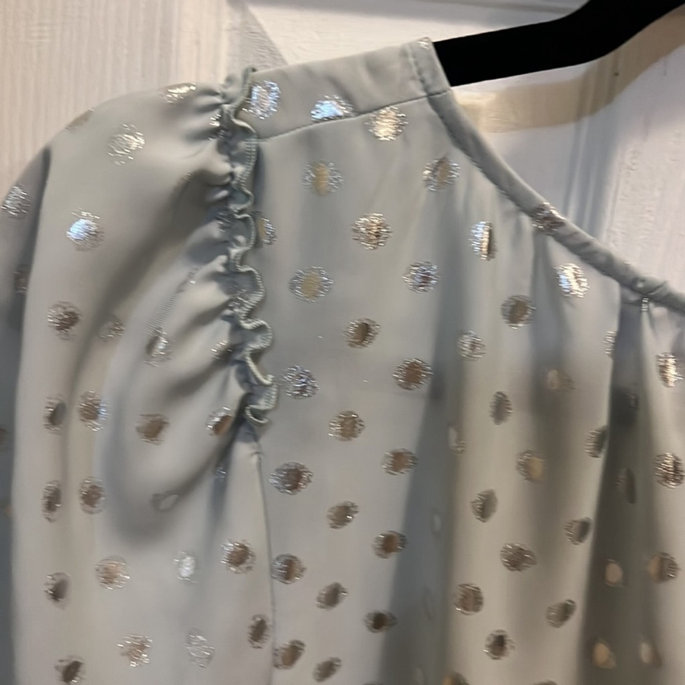 Lauren Conrad XL top - Picture 4 of 6